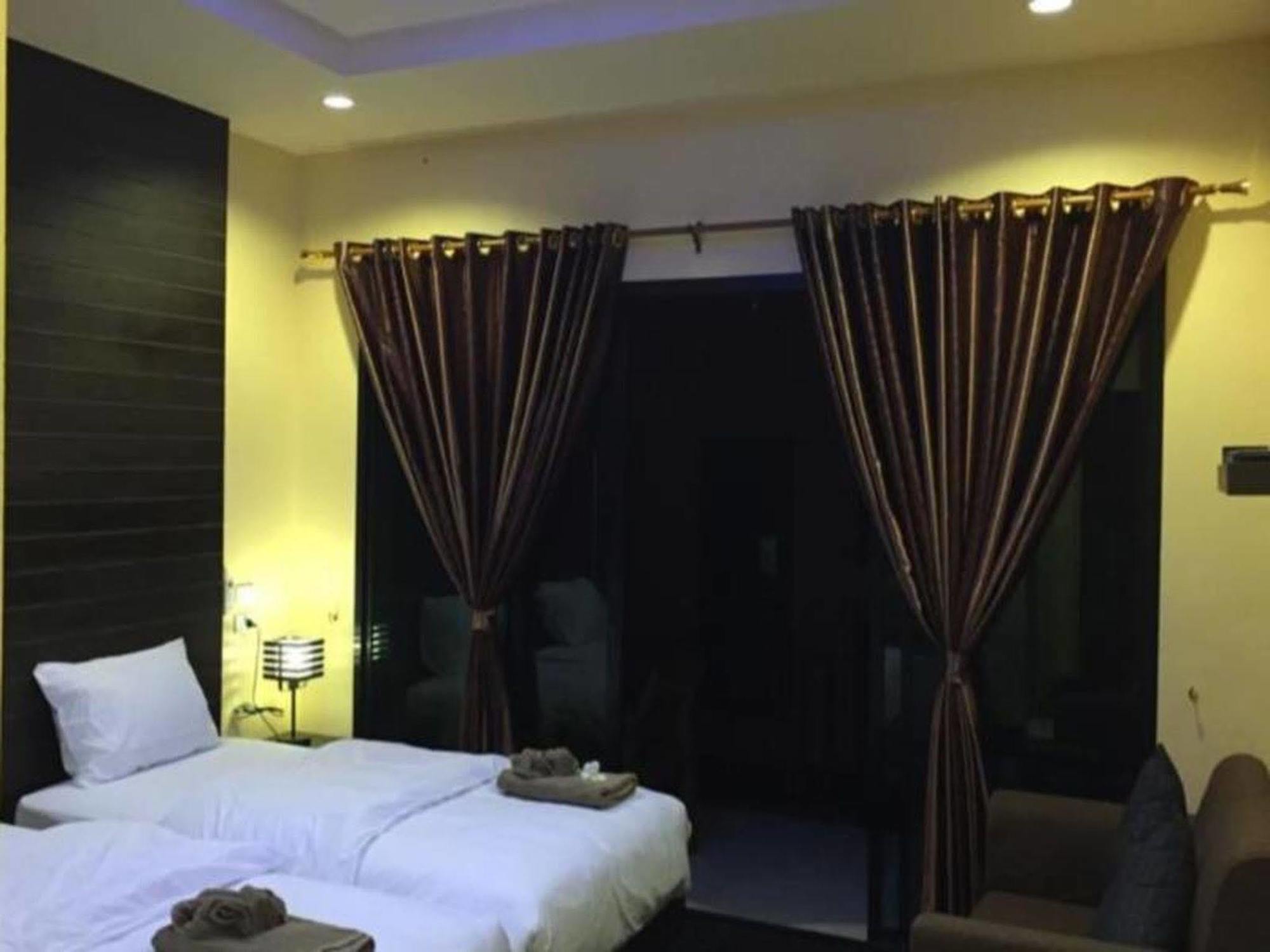 Leelawadee Lipe Resort Buitenkant foto
